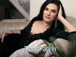 TessaParker