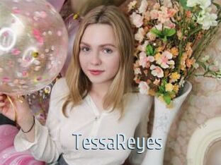 TessaReyes Ta Model