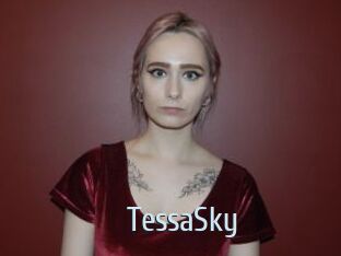 TessaSky