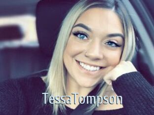 TessaTompson