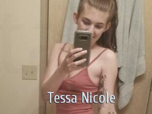 Tessa_Nicole Ta Model
