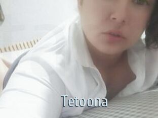 Tetoona