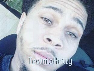TevintoHotty