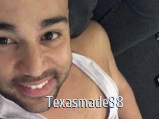 Texasmade88