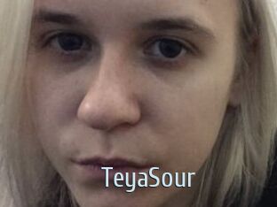 TeyaSour