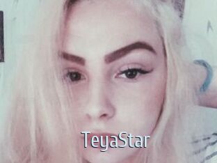 TeyaStar