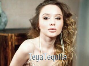 TeyaTequila Ta Model