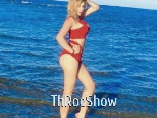 ThRoeShow Ta Model