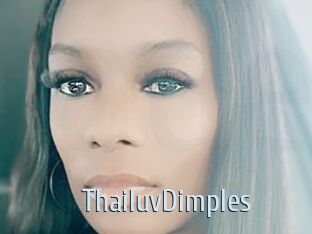 ThailuvDimples