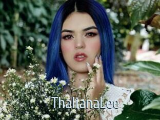 ThalianaLee