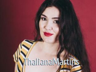 ThalianaMartins