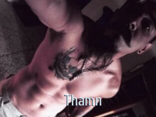 Thamn