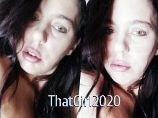 ThatGirl2020