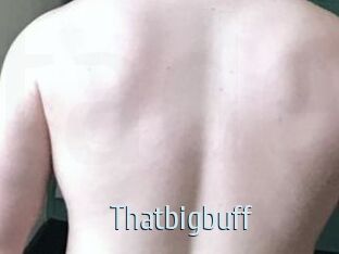 Thatbigbuff Ta Model