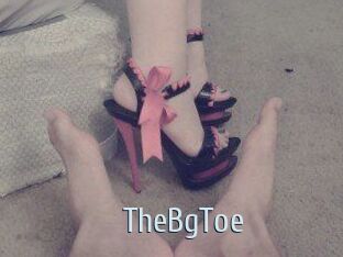 TheBgToe