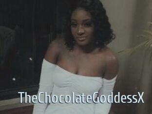 TheChocolateGoddessX