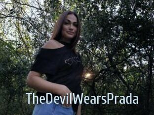 TheDevilWearsPrada