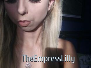 TheEmpressLilly