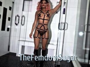 TheFemdomSugar