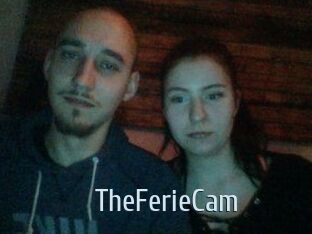 TheFerieCam