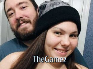 TheGamez