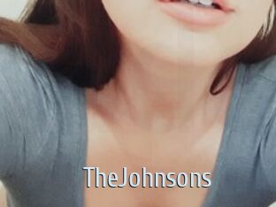 TheJohnsons Ta Model