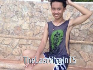 TheLastVirginTS