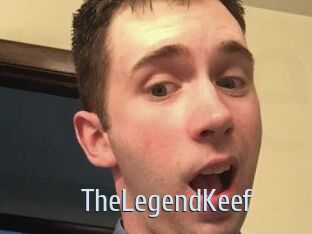 TheLegendKeef