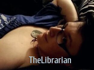 TheLibrarian Ta Model