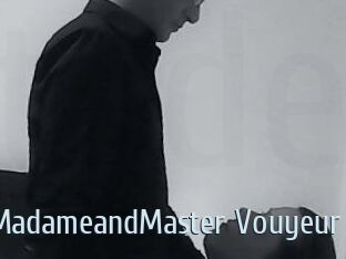 TheMadameandMaster_Vouyeur
