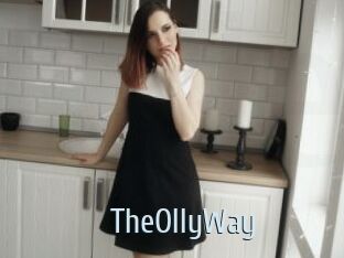 TheOllyWay Ta Model