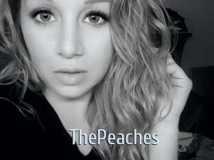 ThePeaches