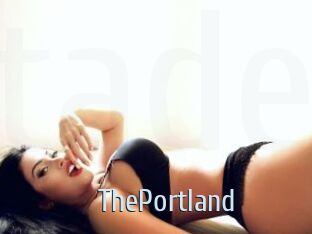 ThePortland Ta Model