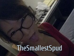 TheSmallestSpud
