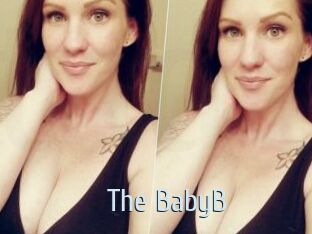 The_BabyB