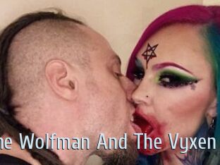 The_Wolfman_And_The_Vyxen