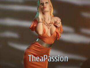 TheaPassion Ta Model