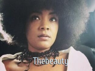 Thebeauty Ta Model