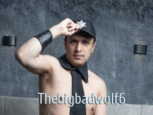 Thebigbadwolf6