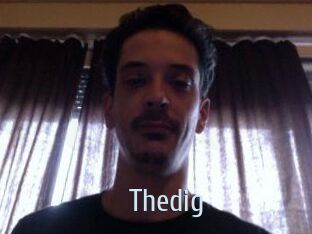 Thedig