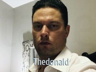 Thedonald