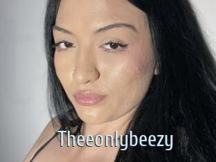 Theeonlybeezy