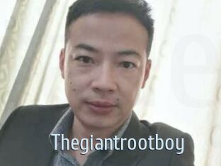 Thegiantrootboy