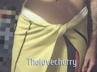 Thelovecherry