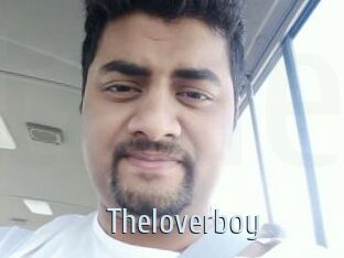 Theloverboy Ta Model