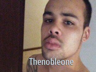 Thenobleone Ta Model