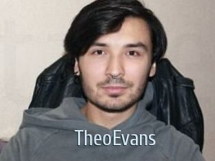 TheoEvans