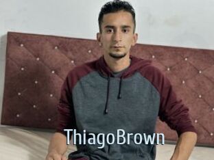 ThiagoBrown