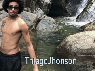ThiagoJhonson
