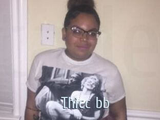 Thicc_bb Ta Model